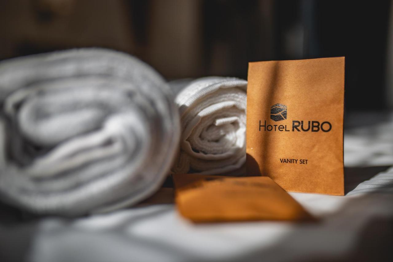 Rubo Hotel شومن المظهر الخارجي الصورة