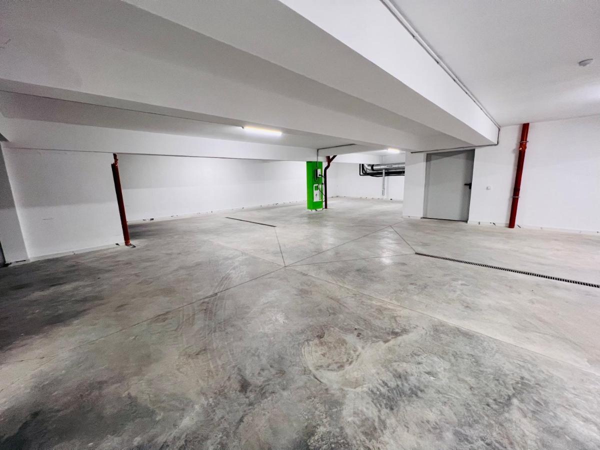 Rubo Hotel شومن المظهر الخارجي الصورة