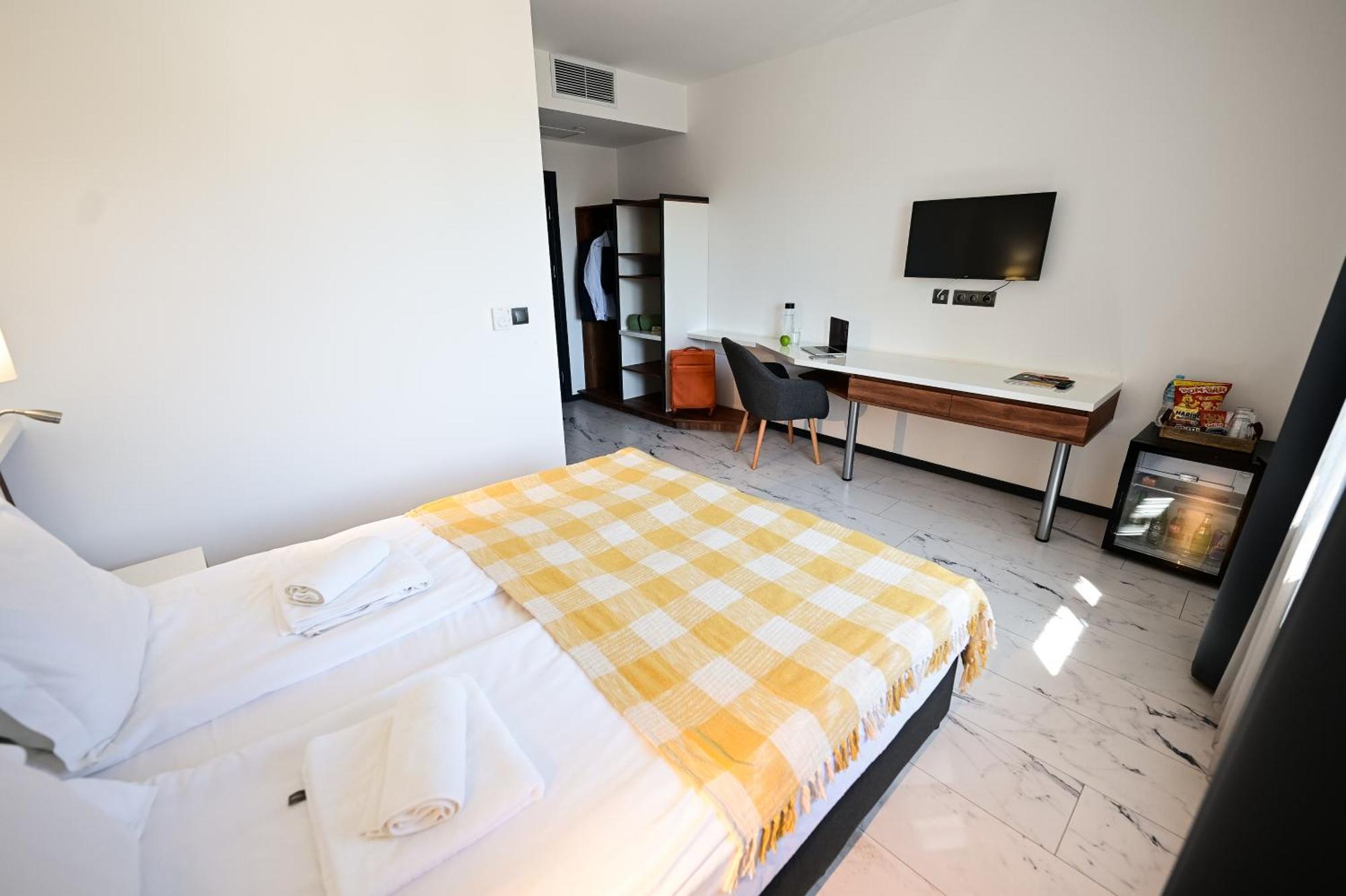 Rubo Hotel شومن المظهر الخارجي الصورة