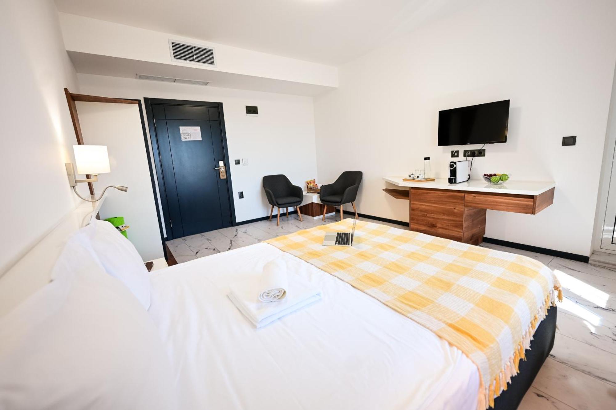 Rubo Hotel شومن المظهر الخارجي الصورة