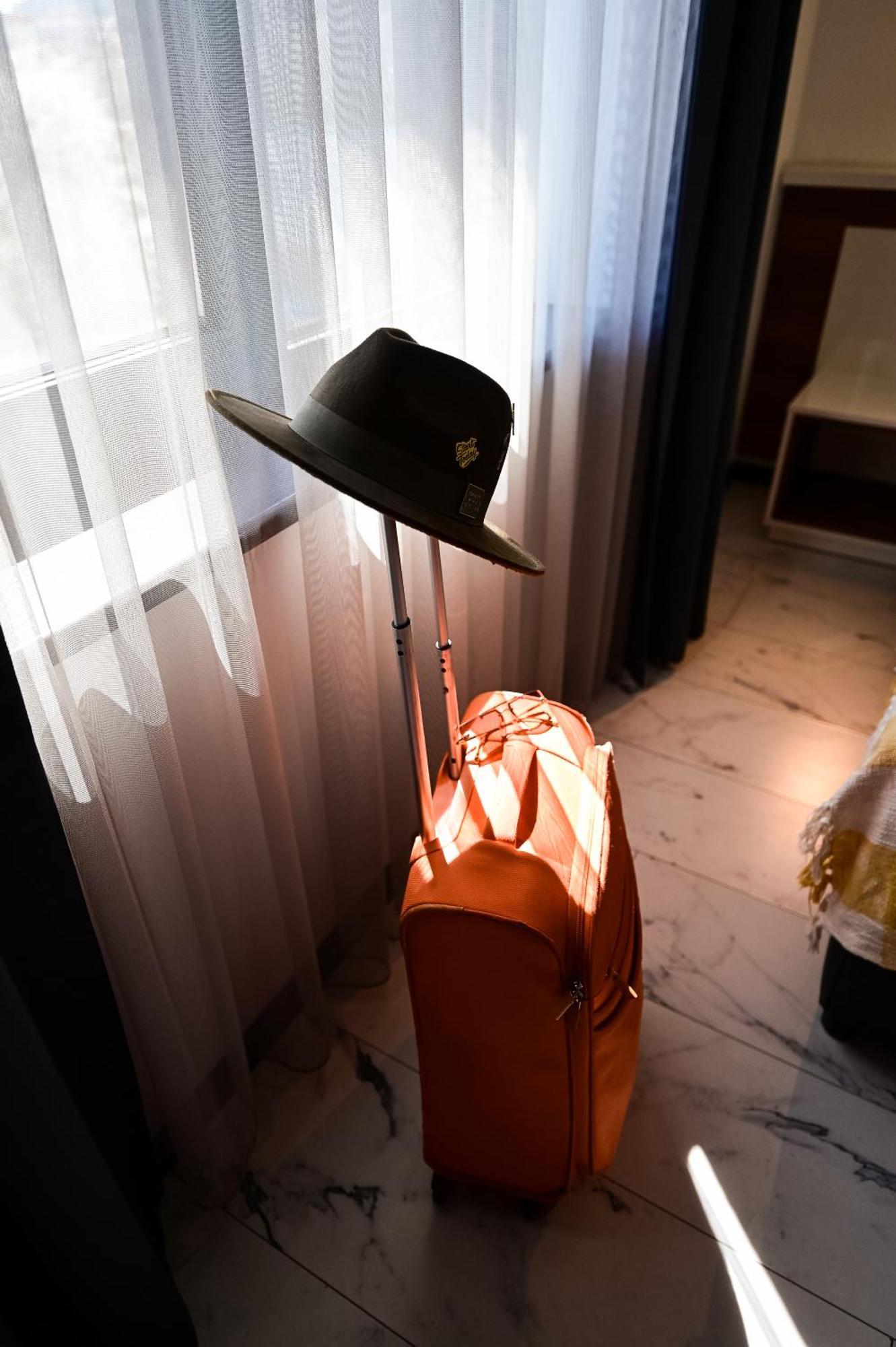 Rubo Hotel شومن المظهر الخارجي الصورة