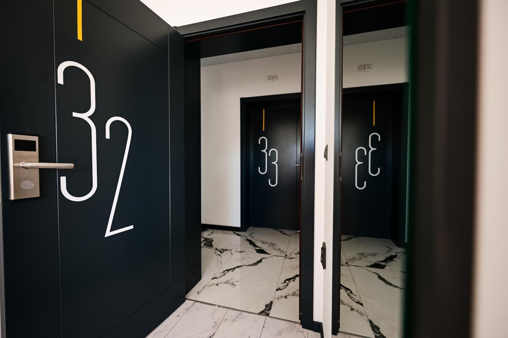 Rubo Hotel شومن المظهر الخارجي الصورة