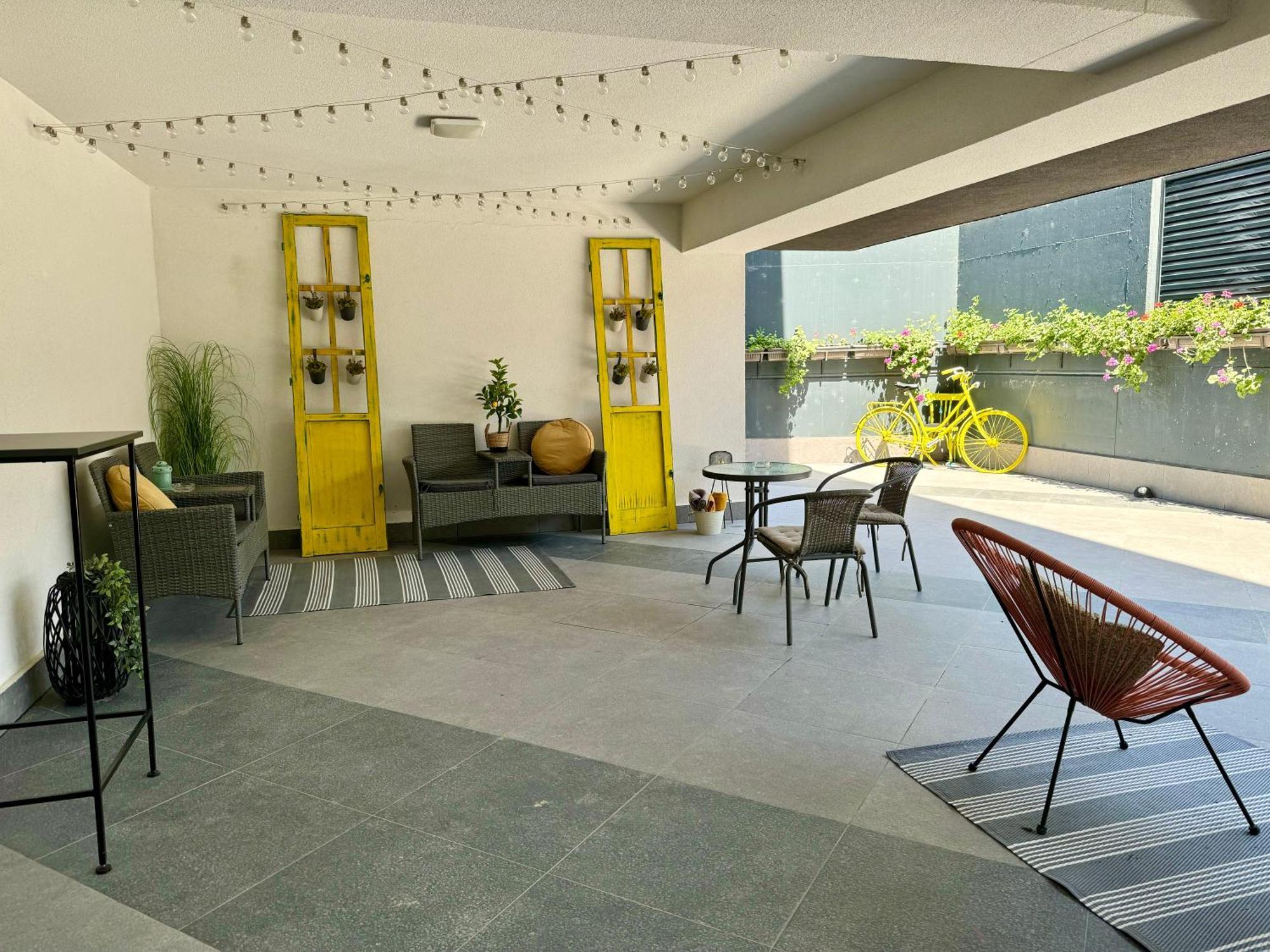 Rubo Hotel شومن المظهر الخارجي الصورة